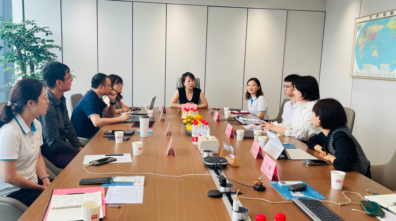 2024年衛(wèi)艾寧?產(chǎn)品學術推廣團隊培訓交流會圓滿結束！