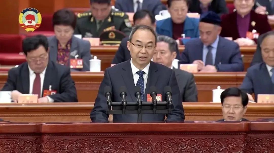 聚焦兩會(huì)醫(yī)聲 | AI醫(yī)療、兒童罕見(jiàn)病、中小學(xué)心理健康、老年醫(yī)保......